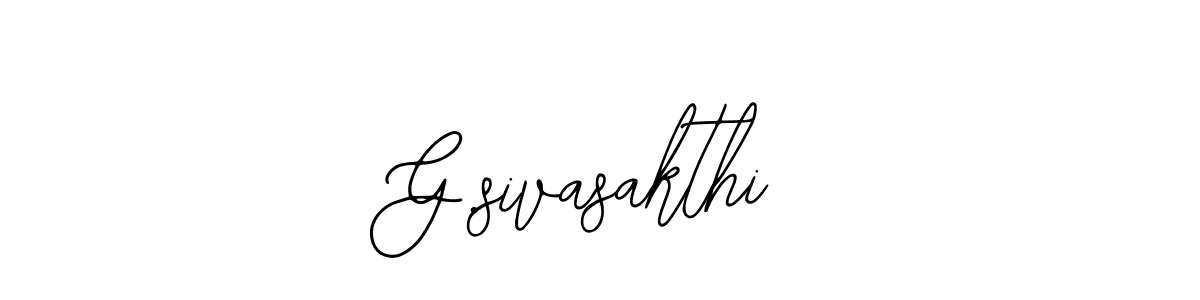 This is the best signature style for the G.sivasakthi name. Also you like these signature font (Bearetta-2O07w). Mix name signature. G.sivasakthi signature style 12 images and pictures png