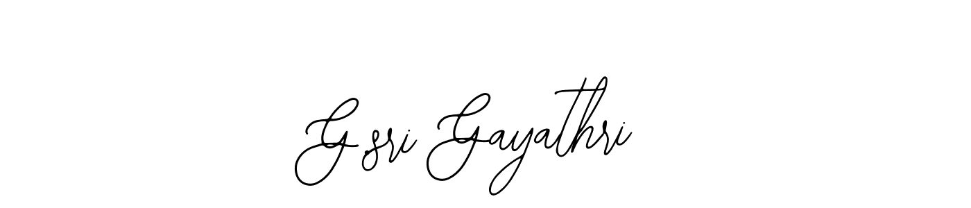 Here are the top 10 professional signature styles for the name G.sri Gayathri. These are the best autograph styles you can use for your name. G.sri Gayathri signature style 12 images and pictures png