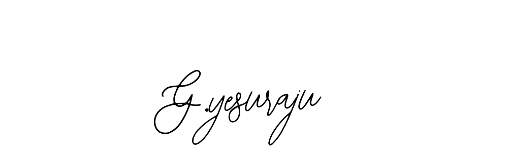 Here are the top 10 professional signature styles for the name G.yesuraju. These are the best autograph styles you can use for your name. G.yesuraju signature style 12 images and pictures png