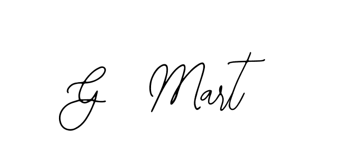 if you are searching for the best signature style for your name G8 Mart. so please give up your signature search. here we have designed multiple signature styles  using Bearetta-2O07w. G8 Mart signature style 12 images and pictures png