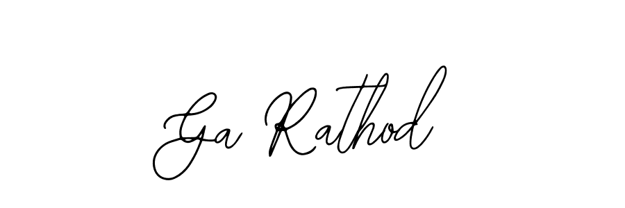 This is the best signature style for the Ga Rathod name. Also you like these signature font (Bearetta-2O07w). Mix name signature. Ga Rathod signature style 12 images and pictures png