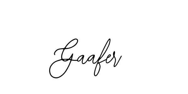 Once you've used our free online signature maker to create your best signature Bearetta-2O07w style, it's time to enjoy all of the benefits that Gaafer name signing documents. Gaafer signature style 12 images and pictures png