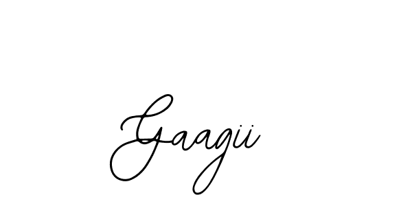 Best and Professional Signature Style for Gaagii. Bearetta-2O07w Best Signature Style Collection. Gaagii signature style 12 images and pictures png