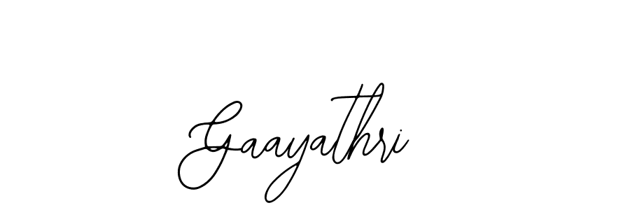 The best way (Bearetta-2O07w) to make a short signature is to pick only two or three words in your name. The name Gaayathri include a total of six letters. For converting this name. Gaayathri signature style 12 images and pictures png