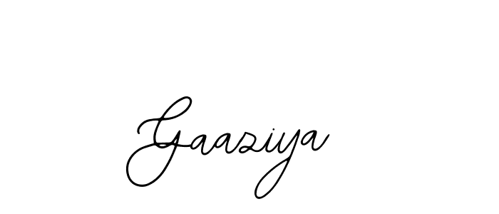 Check out images of Autograph of Gaaziya name. Actor Gaaziya Signature Style. Bearetta-2O07w is a professional sign style online. Gaaziya signature style 12 images and pictures png