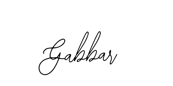 Similarly Bearetta-2O07w is the best handwritten signature design. Signature creator online .You can use it as an online autograph creator for name Gabbar. Gabbar signature style 12 images and pictures png