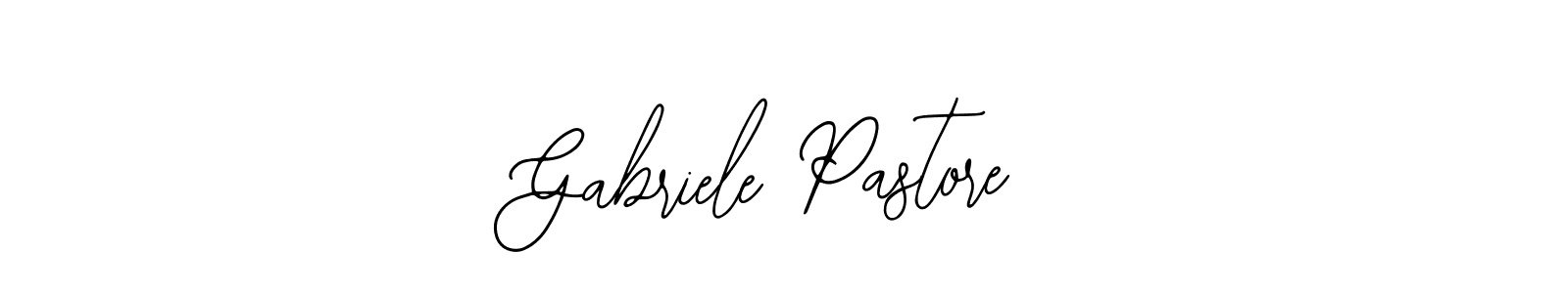 Also we have Gabriele Pastore name is the best signature style. Create professional handwritten signature collection using Bearetta-2O07w autograph style. Gabriele Pastore signature style 12 images and pictures png