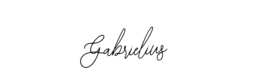 You can use this online signature creator to create a handwritten signature for the name Gabrielius. This is the best online autograph maker. Gabrielius signature style 12 images and pictures png