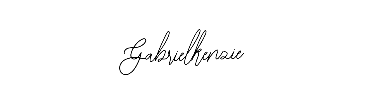 Once you've used our free online signature maker to create your best signature Bearetta-2O07w style, it's time to enjoy all of the benefits that Gabrielkenzie name signing documents. Gabrielkenzie signature style 12 images and pictures png