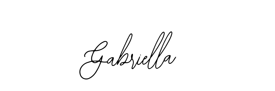 You can use this online signature creator to create a handwritten signature for the name Gabriella. This is the best online autograph maker. Gabriella signature style 12 images and pictures png