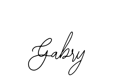 Check out images of Autograph of Gabry name. Actor Gabry Signature Style. Bearetta-2O07w is a professional sign style online. Gabry signature style 12 images and pictures png