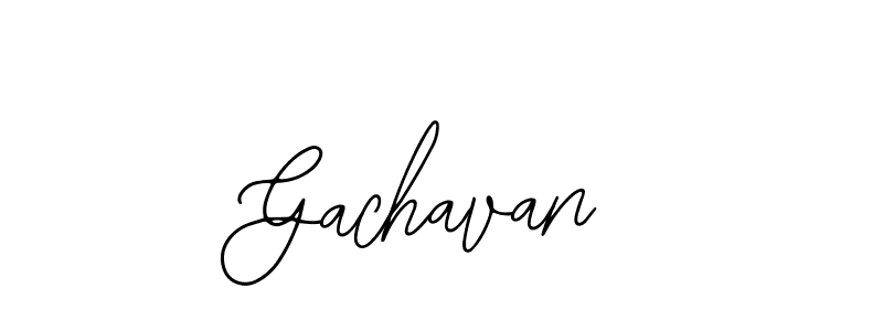 Here are the top 10 professional signature styles for the name Gachavan. These are the best autograph styles you can use for your name. Gachavan signature style 12 images and pictures png