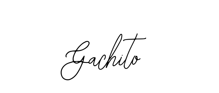 See photos of Gachito official signature by Spectra . Check more albums & portfolios. Read reviews & check more about Bearetta-2O07w font. Gachito signature style 12 images and pictures png