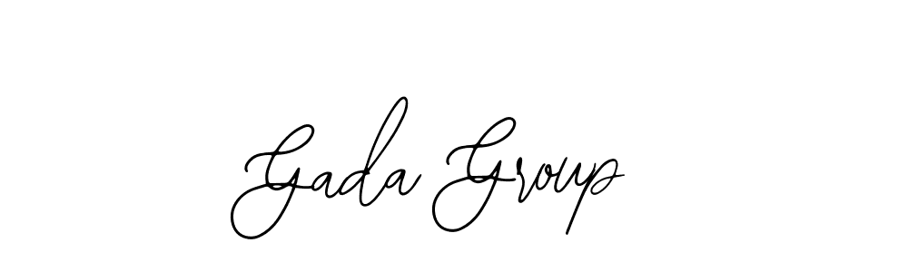 Best and Professional Signature Style for Gada Group. Bearetta-2O07w Best Signature Style Collection. Gada Group signature style 12 images and pictures png