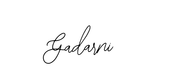 This is the best signature style for the Gadarni name. Also you like these signature font (Bearetta-2O07w). Mix name signature. Gadarni signature style 12 images and pictures png