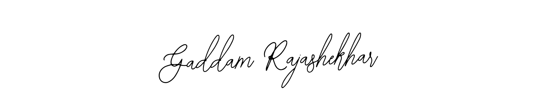 This is the best signature style for the Gaddam Rajashekhar name. Also you like these signature font (Bearetta-2O07w). Mix name signature. Gaddam Rajashekhar signature style 12 images and pictures png