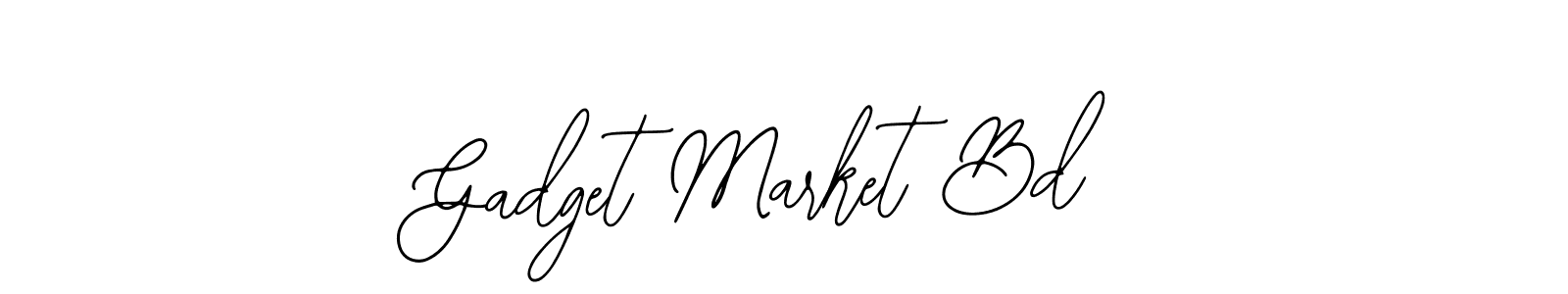 Make a beautiful signature design for name Gadget Market Bd. Use this online signature maker to create a handwritten signature for free. Gadget Market Bd signature style 12 images and pictures png