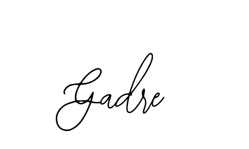 You can use this online signature creator to create a handwritten signature for the name Gadre. This is the best online autograph maker. Gadre signature style 12 images and pictures png