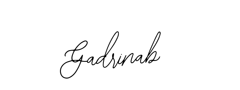 See photos of Gadrinab official signature by Spectra . Check more albums & portfolios. Read reviews & check more about Bearetta-2O07w font. Gadrinab signature style 12 images and pictures png