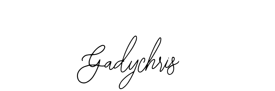 This is the best signature style for the Gadychris name. Also you like these signature font (Bearetta-2O07w). Mix name signature. Gadychris signature style 12 images and pictures png