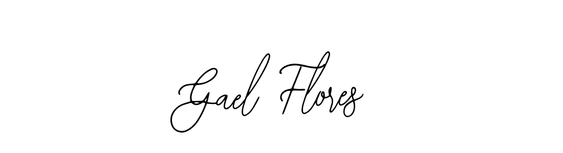 How to Draw Gael Flores signature style? Bearetta-2O07w is a latest design signature styles for name Gael Flores. Gael Flores signature style 12 images and pictures png