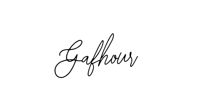 Here are the top 10 professional signature styles for the name Gafhour. These are the best autograph styles you can use for your name. Gafhour signature style 12 images and pictures png