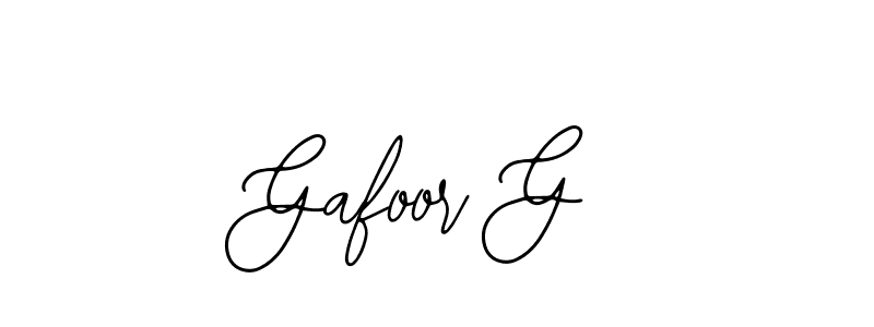 Check out images of Autograph of Gafoor G name. Actor Gafoor G Signature Style. Bearetta-2O07w is a professional sign style online. Gafoor G signature style 12 images and pictures png