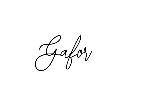 See photos of Gafor official signature by Spectra . Check more albums & portfolios. Read reviews & check more about Bearetta-2O07w font. Gafor signature style 12 images and pictures png