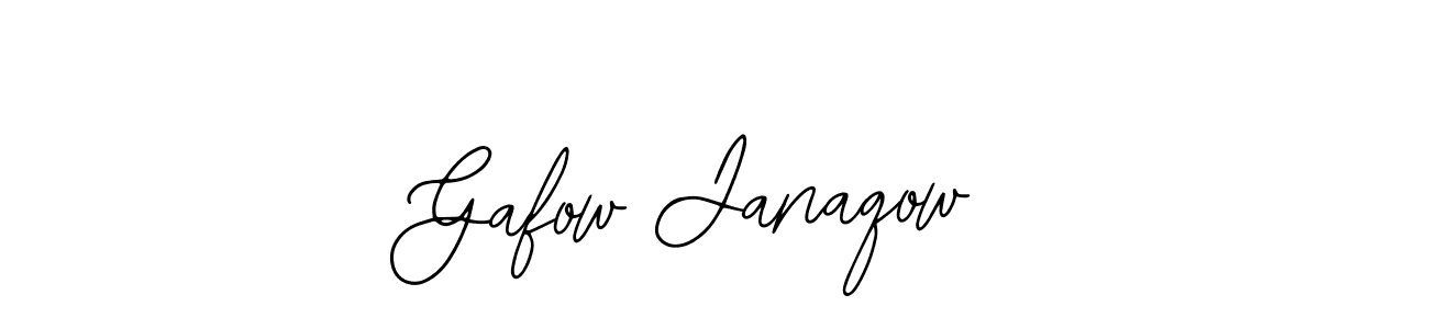 Once you've used our free online signature maker to create your best signature Bearetta-2O07w style, it's time to enjoy all of the benefits that Gafow Janaqow name signing documents. Gafow Janaqow signature style 12 images and pictures png