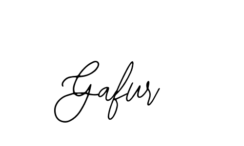 It looks lik you need a new signature style for name Gafur. Design unique handwritten (Bearetta-2O07w) signature with our free signature maker in just a few clicks. Gafur signature style 12 images and pictures png