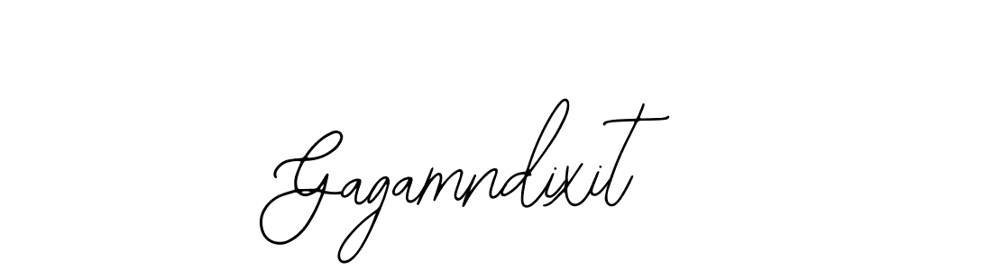 You should practise on your own different ways (Bearetta-2O07w) to write your name (Gagamndixit) in signature. don't let someone else do it for you. Gagamndixit signature style 12 images and pictures png