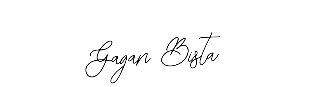 It looks lik you need a new signature style for name Gagan Bista. Design unique handwritten (Bearetta-2O07w) signature with our free signature maker in just a few clicks. Gagan Bista signature style 12 images and pictures png