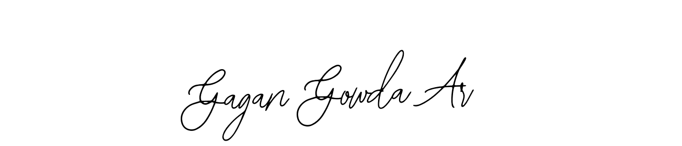 You can use this online signature creator to create a handwritten signature for the name Gagan Gowda Ar. This is the best online autograph maker. Gagan Gowda Ar signature style 12 images and pictures png