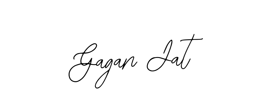 You can use this online signature creator to create a handwritten signature for the name Gagan Jat. This is the best online autograph maker. Gagan Jat signature style 12 images and pictures png