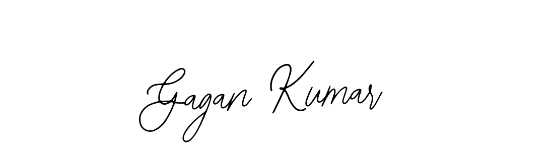 Similarly Bearetta-2O07w is the best handwritten signature design. Signature creator online .You can use it as an online autograph creator for name Gagan Kumar. Gagan Kumar signature style 12 images and pictures png