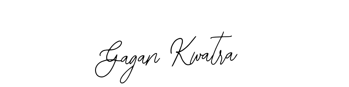 if you are searching for the best signature style for your name Gagan Kwatra. so please give up your signature search. here we have designed multiple signature styles  using Bearetta-2O07w. Gagan Kwatra signature style 12 images and pictures png
