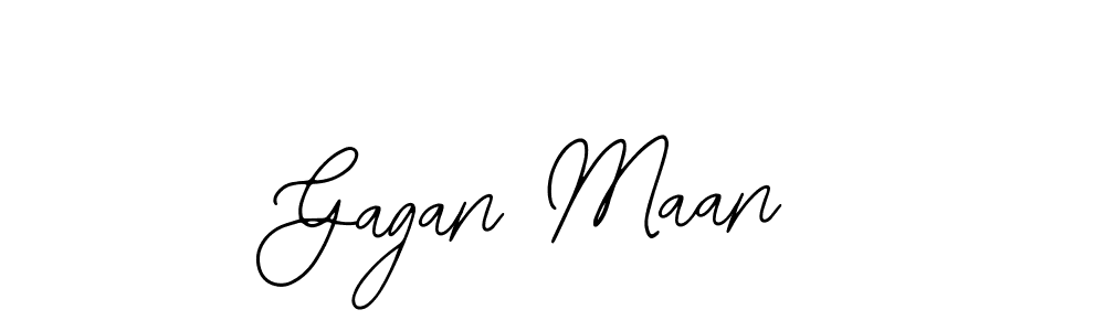 How to Draw Gagan Maan signature style? Bearetta-2O07w is a latest design signature styles for name Gagan Maan. Gagan Maan signature style 12 images and pictures png