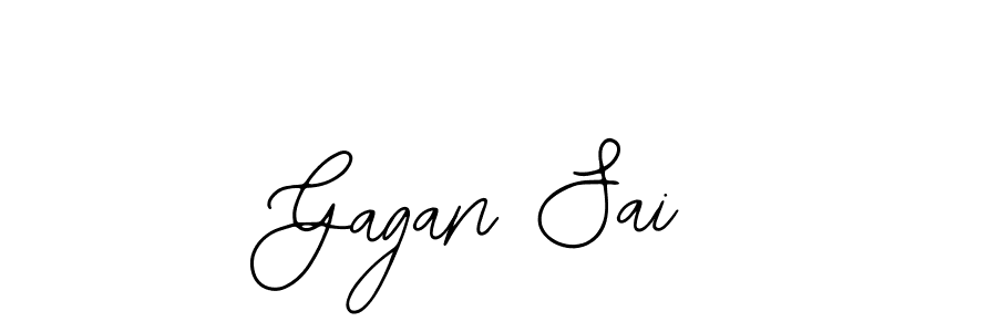 Once you've used our free online signature maker to create your best signature Bearetta-2O07w style, it's time to enjoy all of the benefits that Gagan Sai name signing documents. Gagan Sai signature style 12 images and pictures png