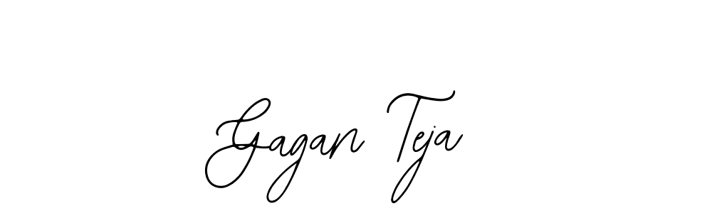 This is the best signature style for the Gagan Teja name. Also you like these signature font (Bearetta-2O07w). Mix name signature. Gagan Teja signature style 12 images and pictures png