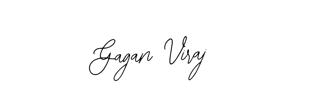 You can use this online signature creator to create a handwritten signature for the name Gagan Viraj. This is the best online autograph maker. Gagan Viraj signature style 12 images and pictures png