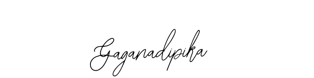 if you are searching for the best signature style for your name Gaganadipika. so please give up your signature search. here we have designed multiple signature styles  using Bearetta-2O07w. Gaganadipika signature style 12 images and pictures png