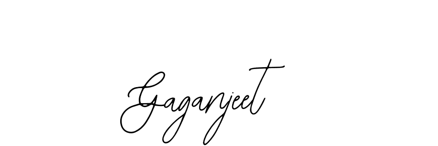 Make a beautiful signature design for name Gaganjeet. Use this online signature maker to create a handwritten signature for free. Gaganjeet signature style 12 images and pictures png