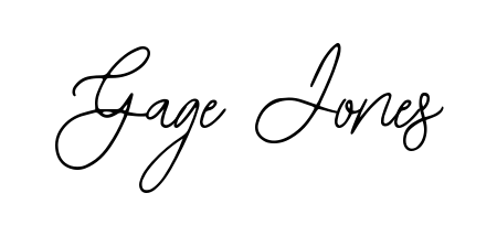 Similarly Bearetta-2O07w is the best handwritten signature design. Signature creator online. You can use it as an online autograph creator for name Gage Jones. Gage Jones signature style 12 images and pictures png