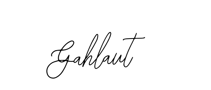 Also You can easily find your signature by using the search form. We will create Gahlaut name handwritten signature images for you free of cost using Bearetta-2O07w sign style. Gahlaut signature style 12 images and pictures png