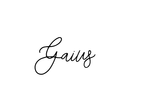 Use a signature maker to create a handwritten signature online. With this signature software, you can design (Bearetta-2O07w) your own signature for name Gaius. Gaius signature style 12 images and pictures png