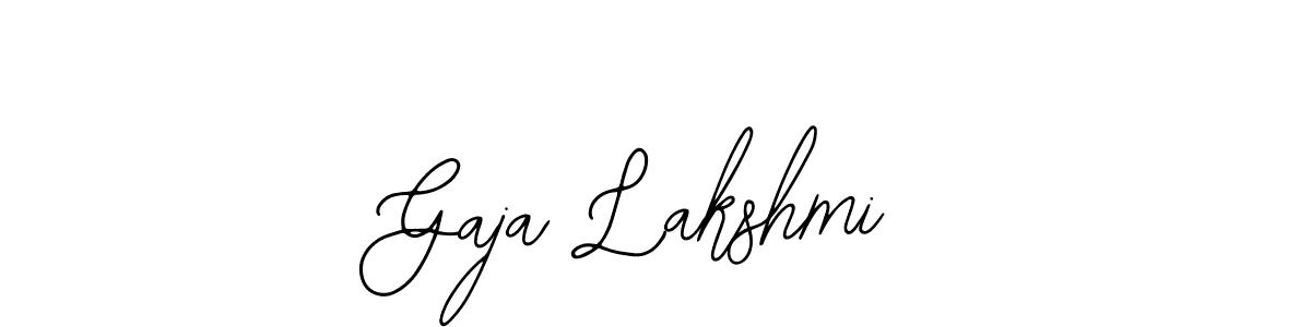 Once you've used our free online signature maker to create your best signature Bearetta-2O07w style, it's time to enjoy all of the benefits that Gaja Lakshmi name signing documents. Gaja Lakshmi signature style 12 images and pictures png