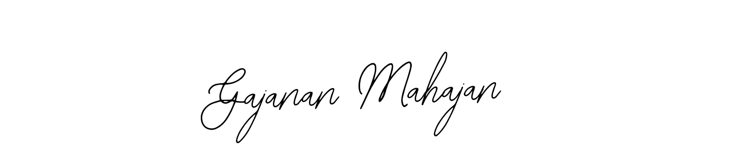You can use this online signature creator to create a handwritten signature for the name Gajanan Mahajan. This is the best online autograph maker. Gajanan Mahajan signature style 12 images and pictures png