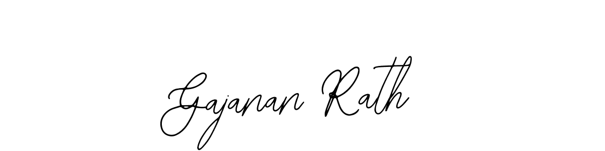 It looks lik you need a new signature style for name Gajanan Rath. Design unique handwritten (Bearetta-2O07w) signature with our free signature maker in just a few clicks. Gajanan Rath signature style 12 images and pictures png