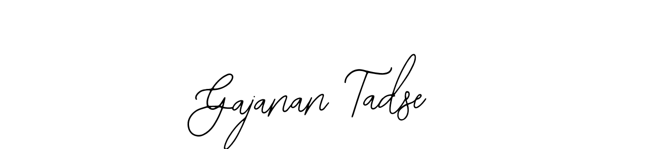 See photos of Gajanan Tadse official signature by Spectra . Check more albums & portfolios. Read reviews & check more about Bearetta-2O07w font. Gajanan Tadse signature style 12 images and pictures png