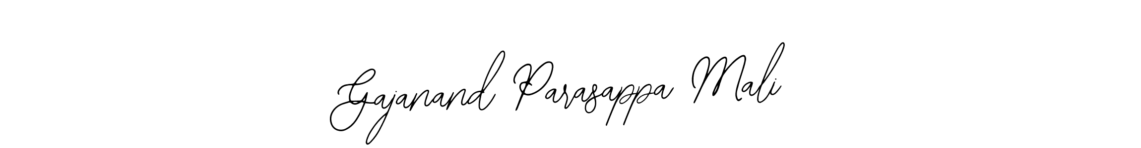 Check out images of Autograph of Gajanand Parasappa Mali name. Actor Gajanand Parasappa Mali Signature Style. Bearetta-2O07w is a professional sign style online. Gajanand Parasappa Mali signature style 12 images and pictures png